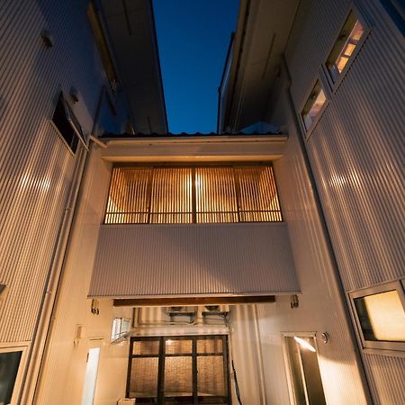 宿と古道具 Iyooo Nanao Bagian luar foto