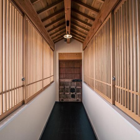 宿と古道具 Iyooo Nanao Bagian luar foto