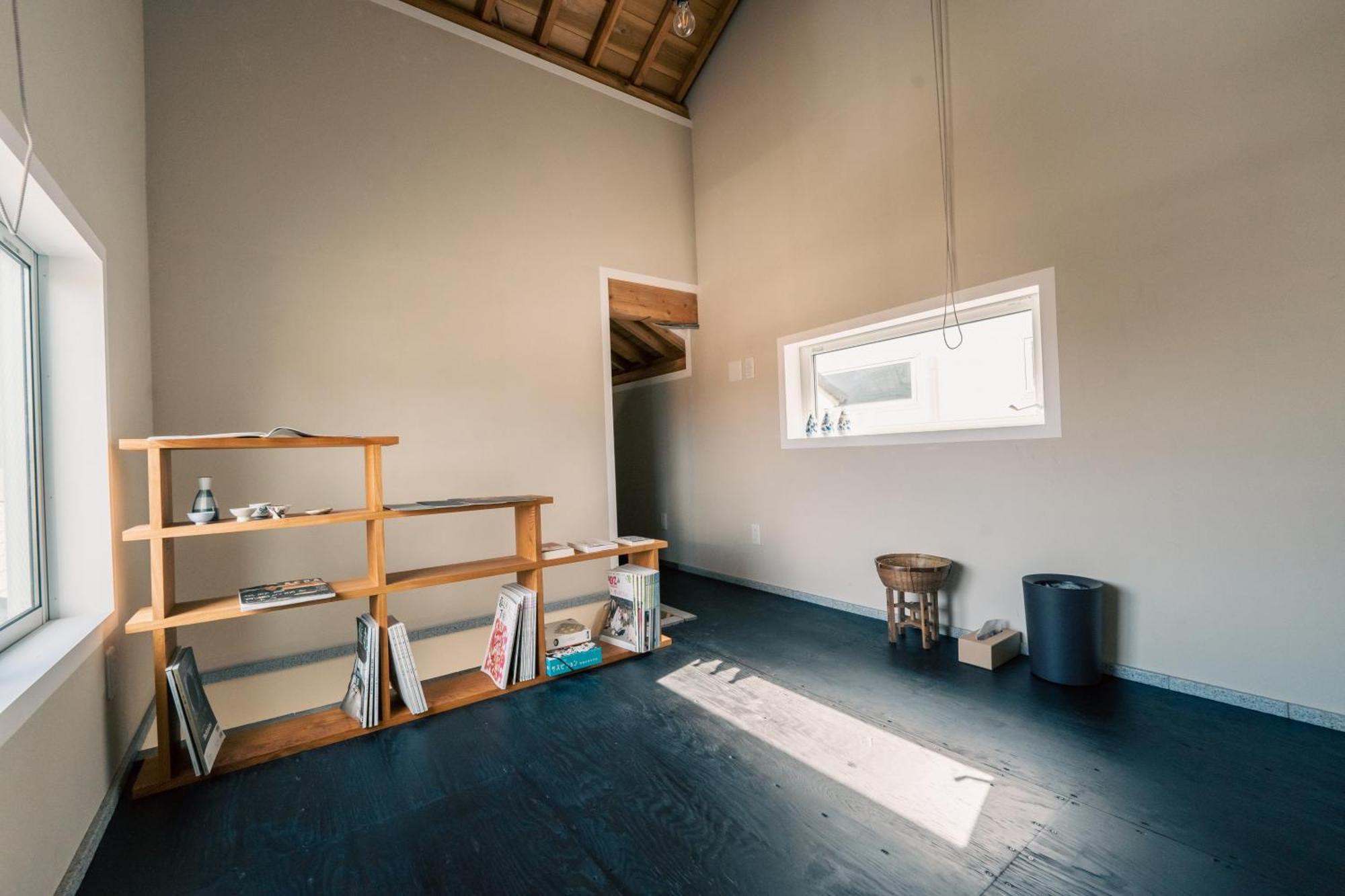 宿と古道具 Iyooo Nanao Bagian luar foto
